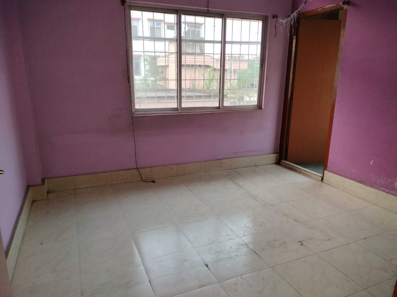 Flat For Sale - 1st link road Silchar