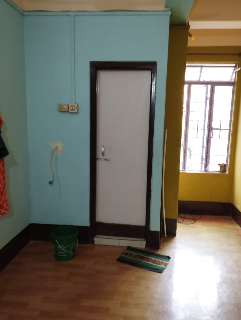 2 BHK-FLAT FOR RENT, MOULOVI ROAD, AMBICAPATTY