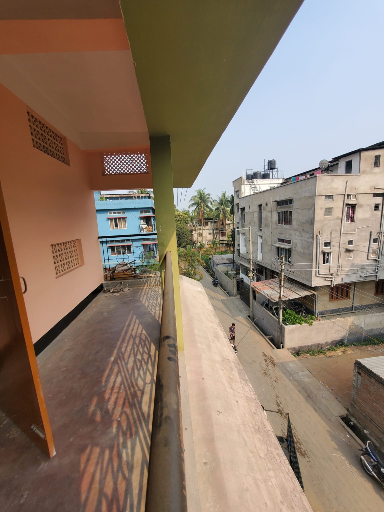 1bhk flat in Kahilipara, Ghy