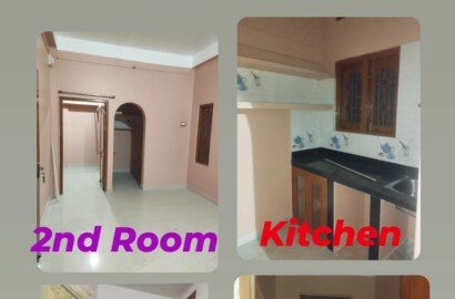 Room For Rent In Silcha  -  Eshani Bazid Ali Sarani