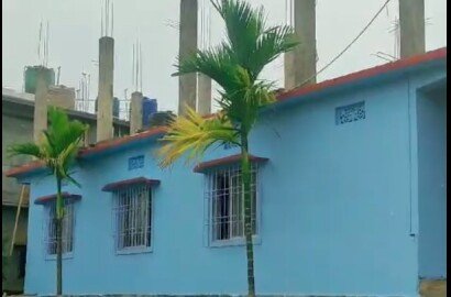 Independent House