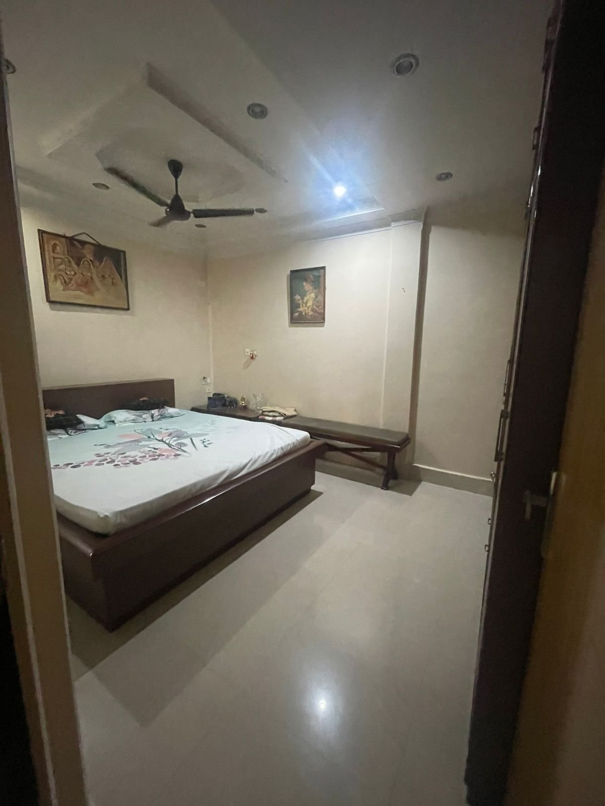4.5 BHK Apartment for Sale in Ambicapatty Main Road