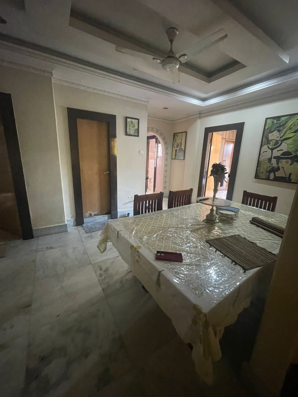 4.5 BHK Apartment for Sale in Ambicapatty Main Road