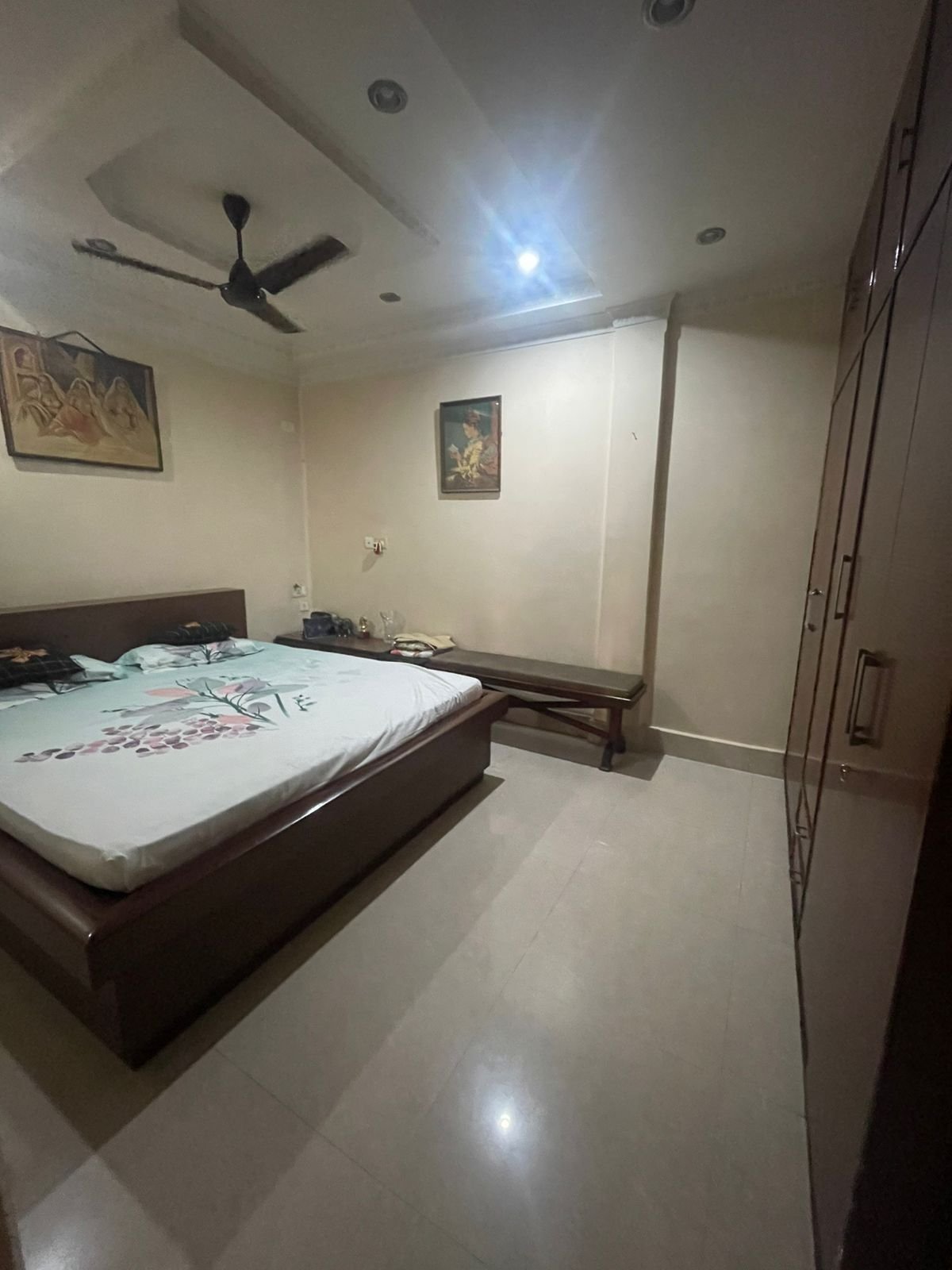 4.5 BHK Apartment for Sale in Ambicapatty Main Road