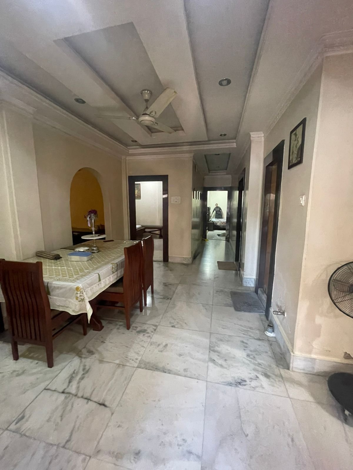 4.5 BHK Apartment for Sale in Ambicapatty Main Road