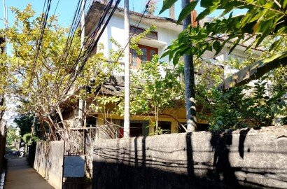 RCC Building sale at Silchar