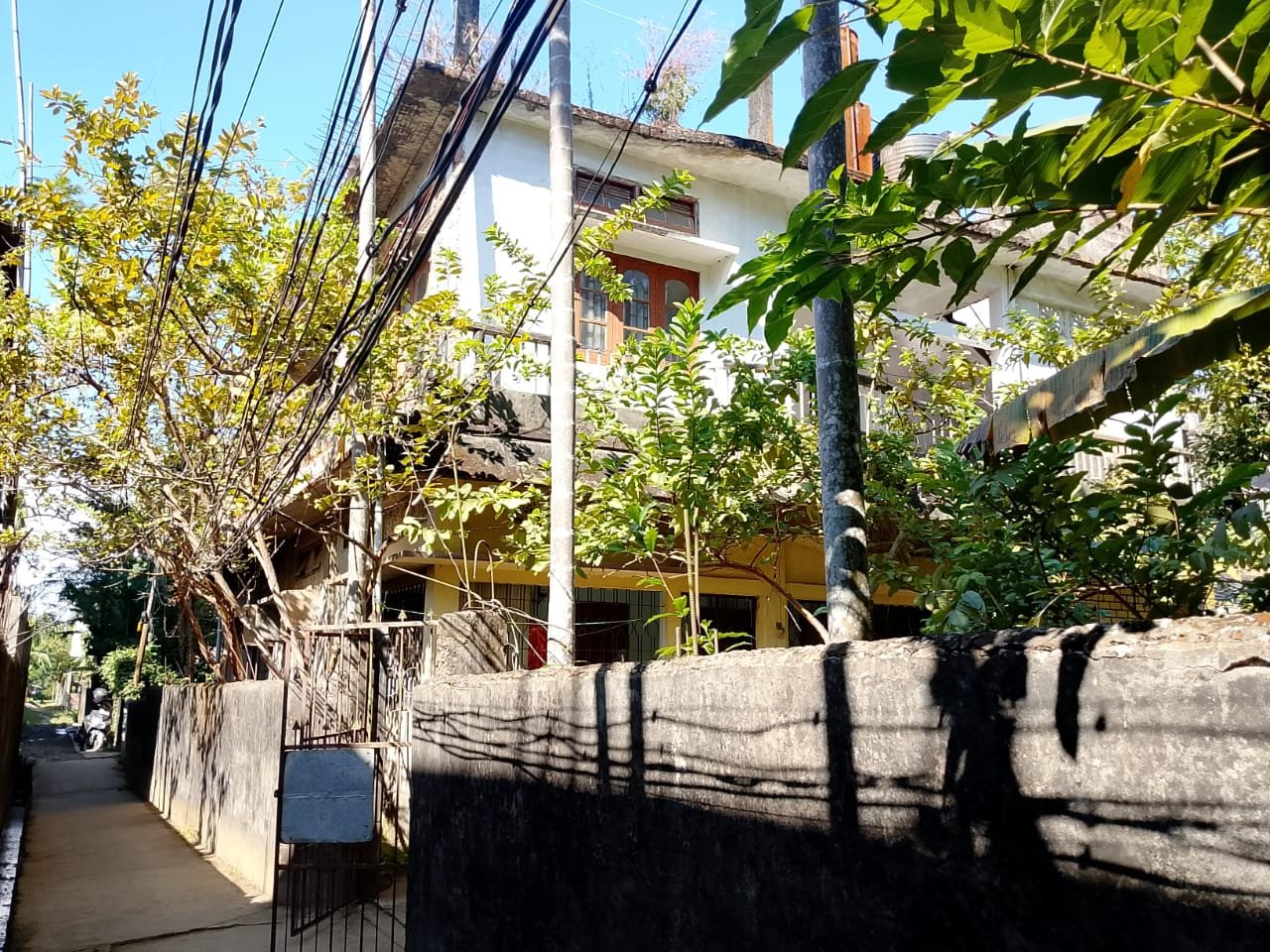 RCC Building sale at Silchar