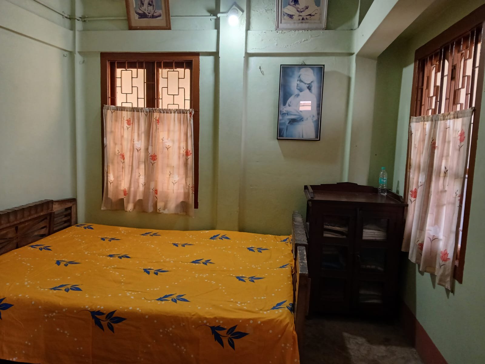 3-storey house in MM Sarani (Rangirkhari)