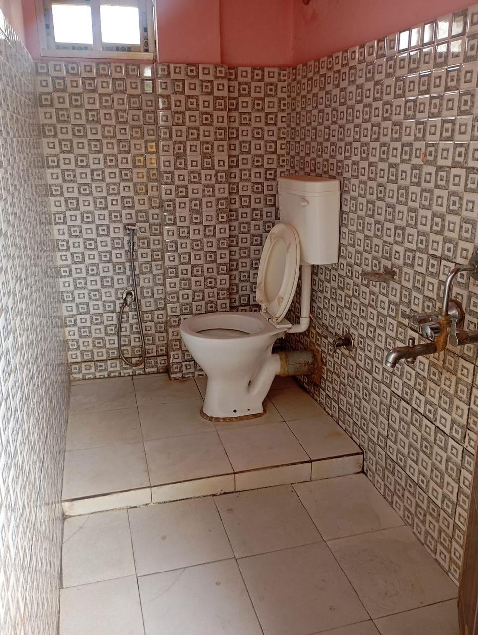 Well furnished 2 BHK House for Rent at Botertal, Meherpur, Silchar