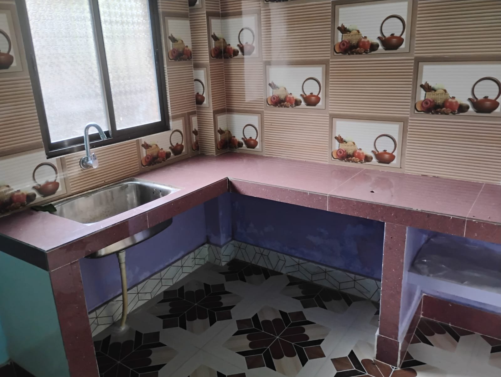Room for rent- National Highway Road