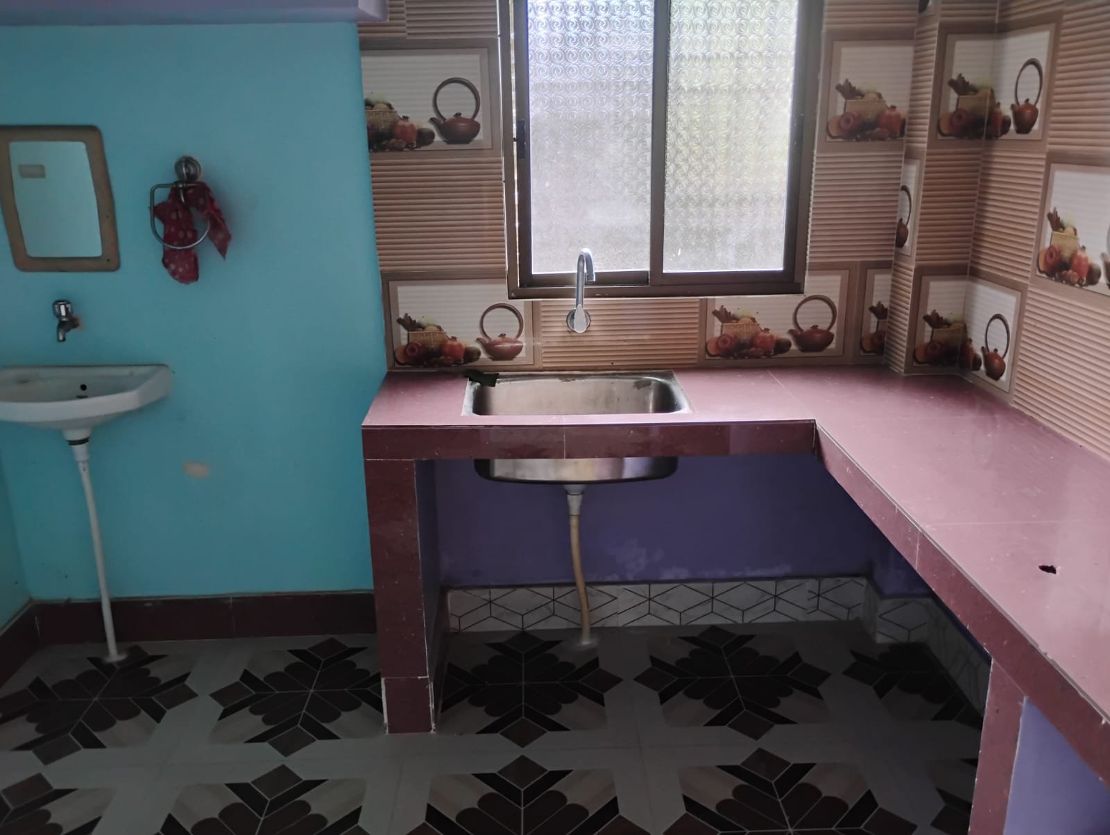 Room for rent- National Highway Road