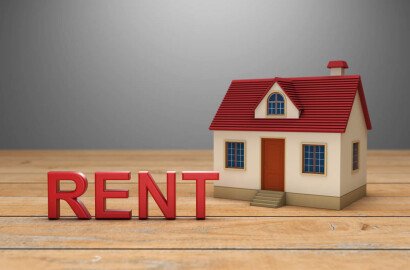 Students Rent House